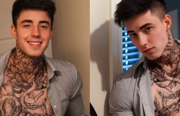 Jake Andrich