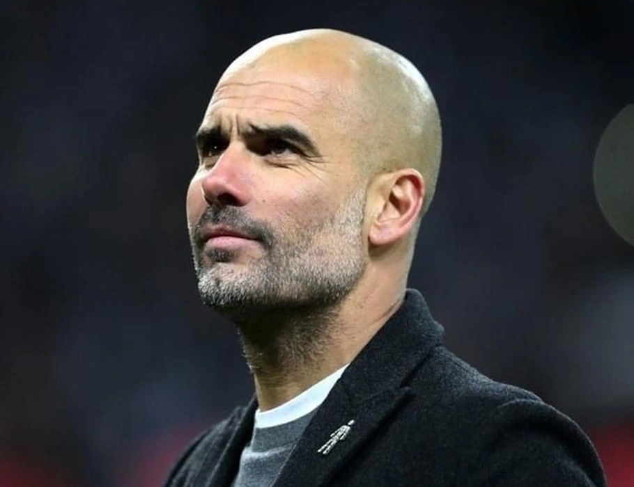 Josep Pep Guardiola