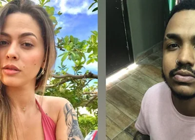 Juliana Aguiar e Dhaklan