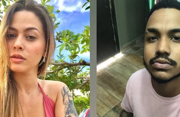 Juliana Aguiar e Dhaklan