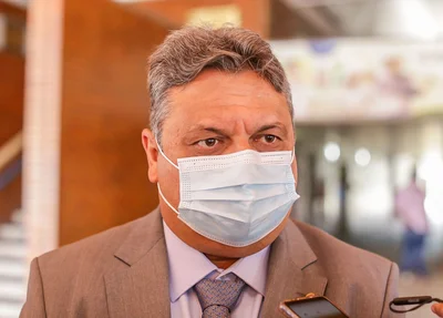 Júlio Arcoverde