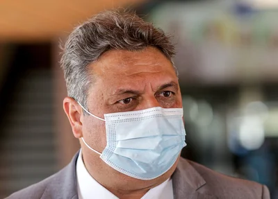 Júlio Arcoverde