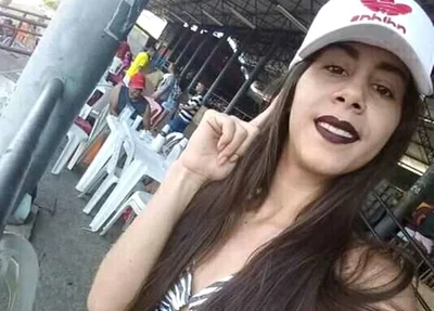 Larisse Machado de Castro