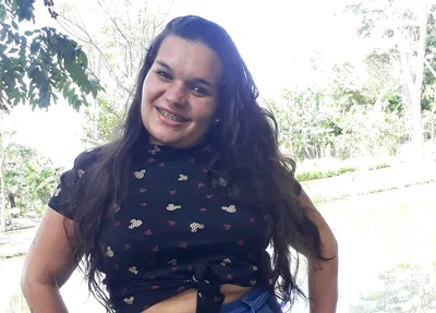 Leidiane de Paiva Brasil