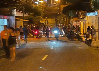 Local do crime