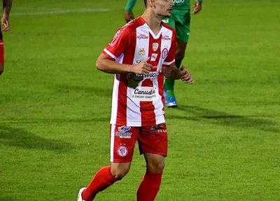 Lucas Perdezoli