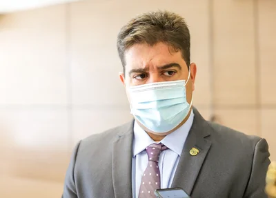 Luís André