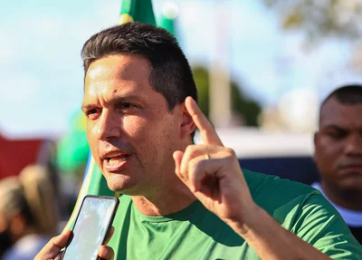 Major Diego Melo