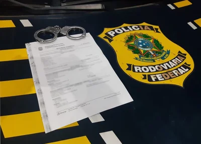 Mandado de prisão foi expedido pela Justiça do Ceará