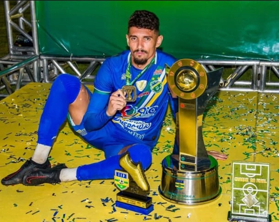 Manoel Cristiano