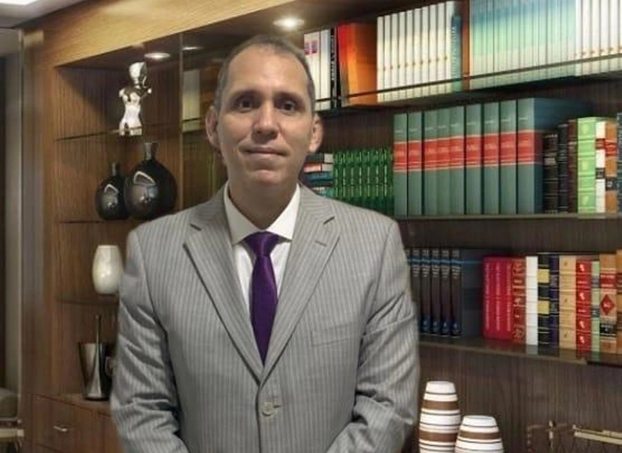 Marcelo Leonardo Barros Pio