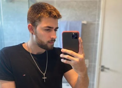 Marcos Vitor Dantas