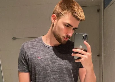 Marcos Vitor