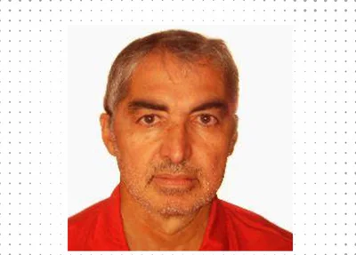 Médico Ilderico José