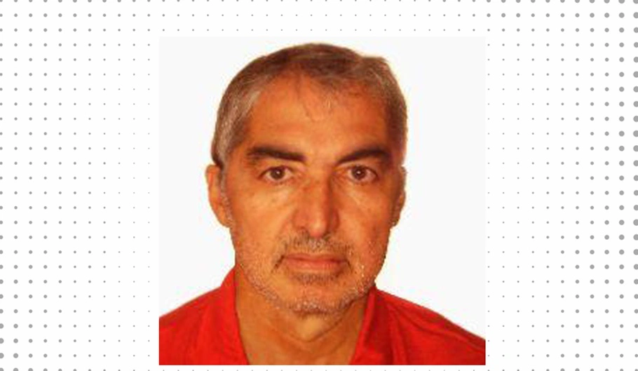 Médico Ilderico José
