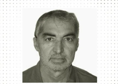 Médico Ildérico José