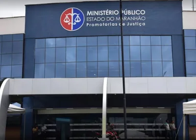 Ministério Público do Maranhão