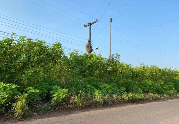 Moradores reclamam de oscilação de energia no bairro Socopo