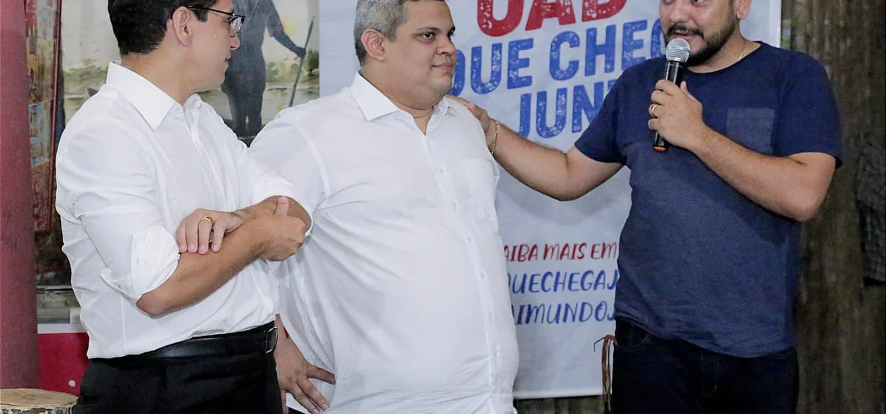 Movimento OAB Que Chega Junto dialoga com a advocacia de Barras sobre as dificuldades enfrentadas na sua atuação