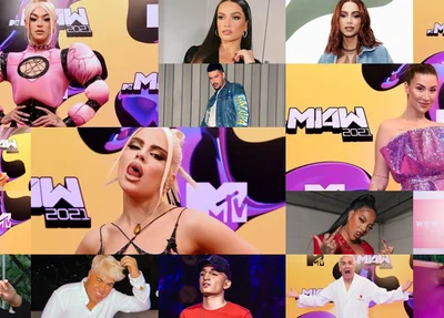MTV Miaw 2021