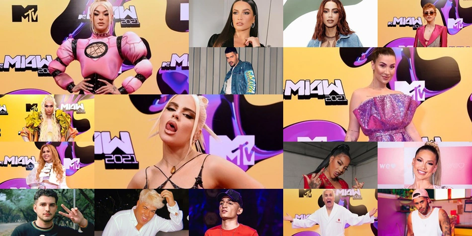 MTV Miaw 2021