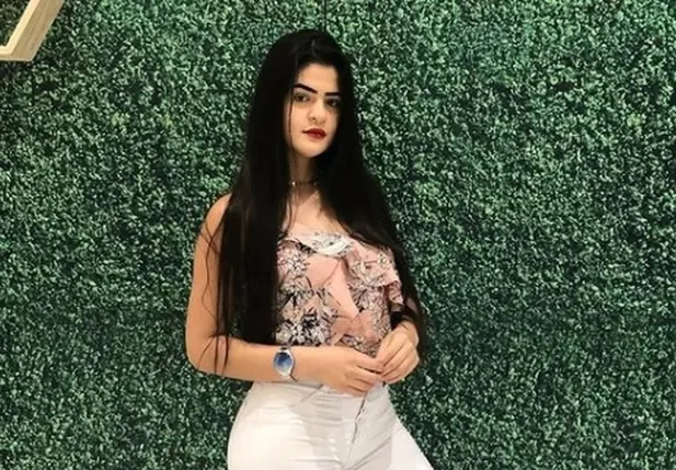 Mulher acusada de matar o namorado