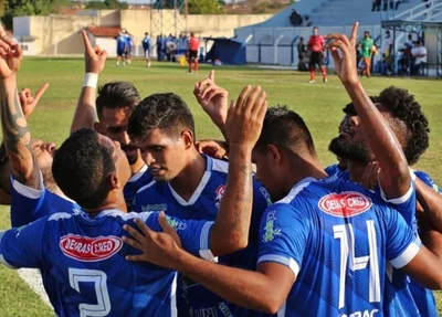 Oeirense deixa liderança mesmo após vitória
