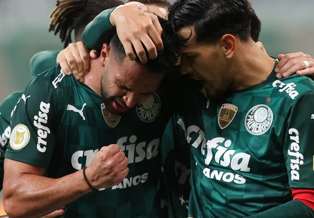 Palmeiras