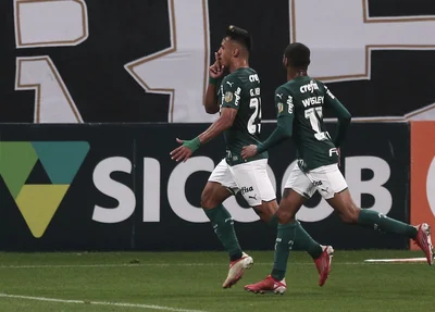 Palmeiras