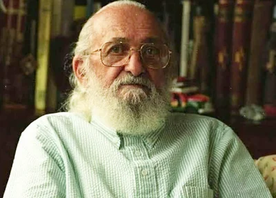 Paulo Freire