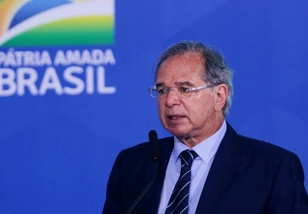 Paulo Guedes