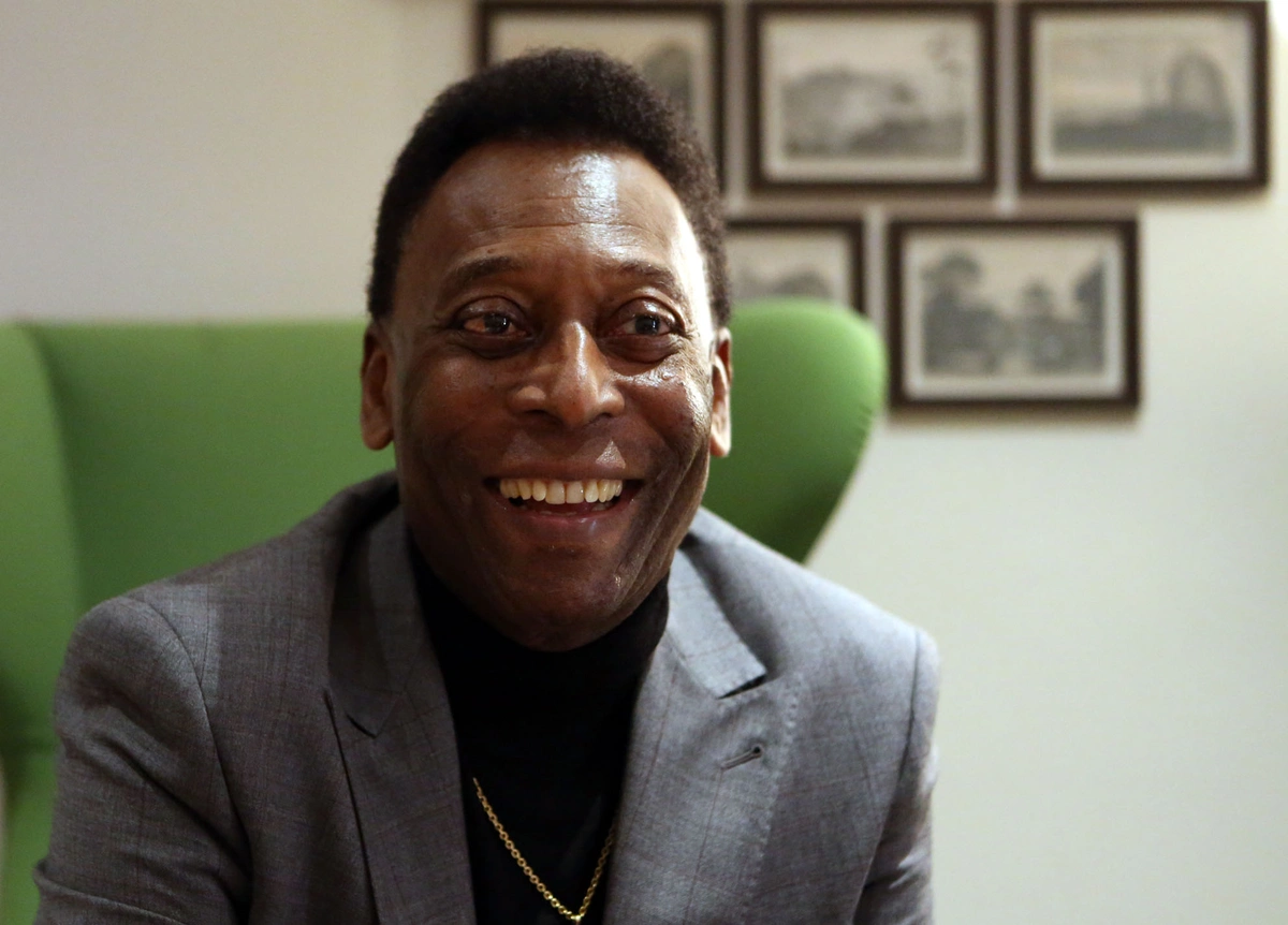 Pelé