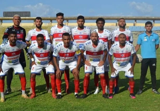 Piauí Esporte Clube