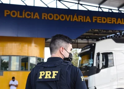 Polícia Rodoviária Federal