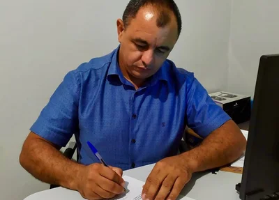 Prefeito de Jardim do Mulato, Dejair Lima