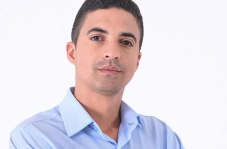 Prefeito de Júlio Borges, Eduardo Henrique