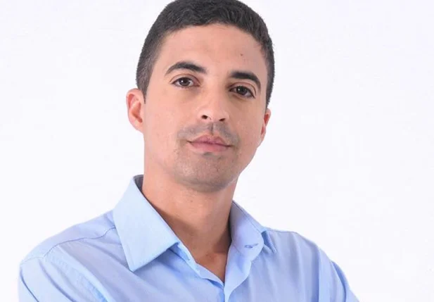 Prefeito de Júlio Borges, Eduardo Henrique