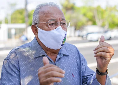 Prefeito Dr. Pessoa