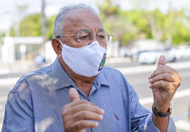Prefeito Dr. Pessoa