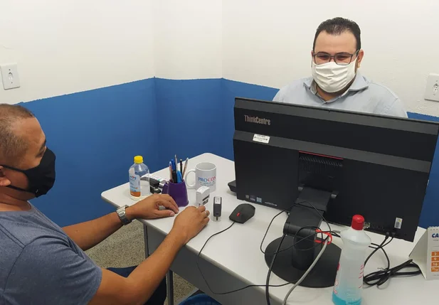 Procon Oeiras é contemplado com novo sistema de atendimento ao consumidor