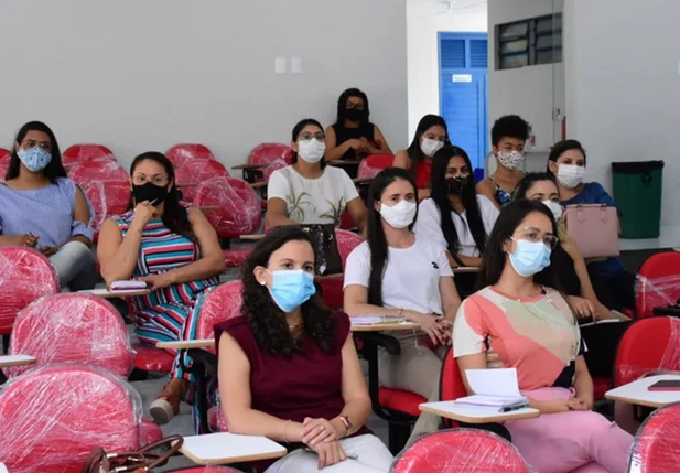 Programa SASC Integração