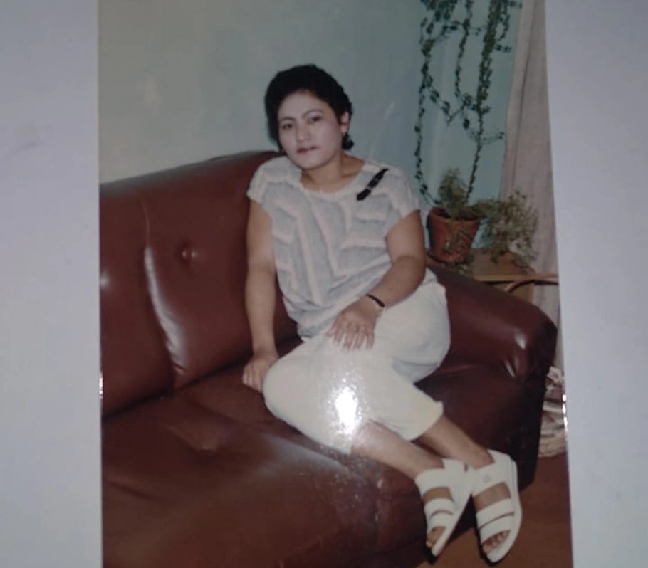 Raimunda Maria