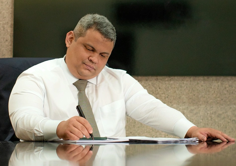 Raimundo Júnior