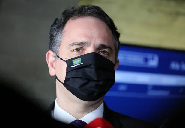 Rodrigo Pacheco