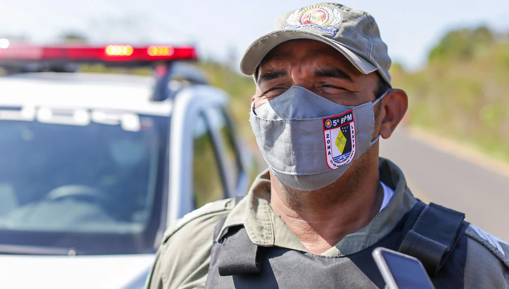 Sargento J. Silva