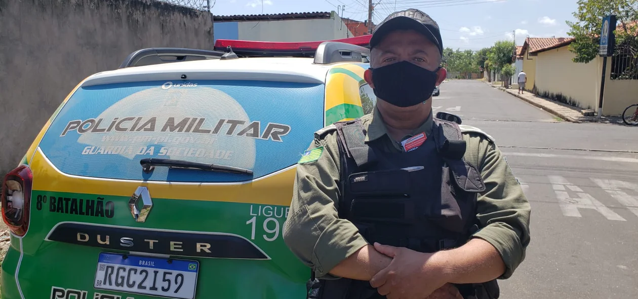 Sargento Quixaga