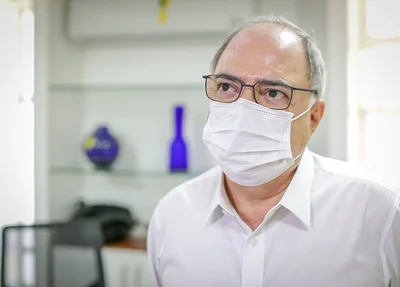 Secretário Osmar Júnior