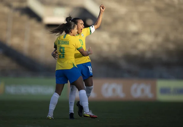 Seleção brasileira de futebol