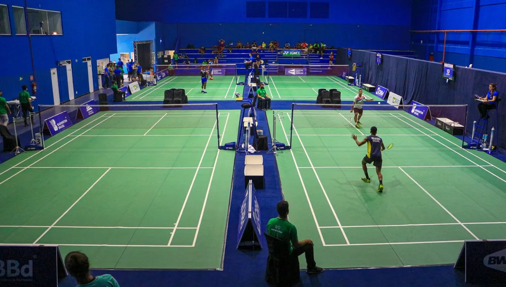 Teresina recebe o torneio Internacional Series