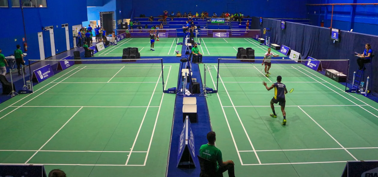 Teresina recebe o torneio Internacional Series
